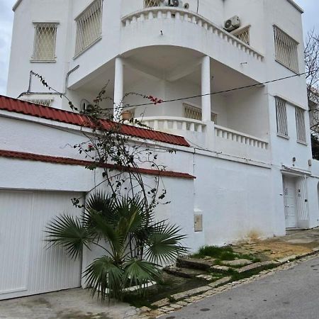 Nomads Hostel Tunisia ภายนอก รูปภาพ