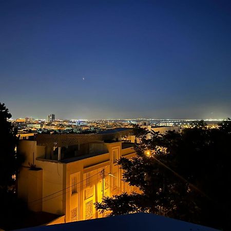 Nomads Hostel Tunisia ภายนอก รูปภาพ