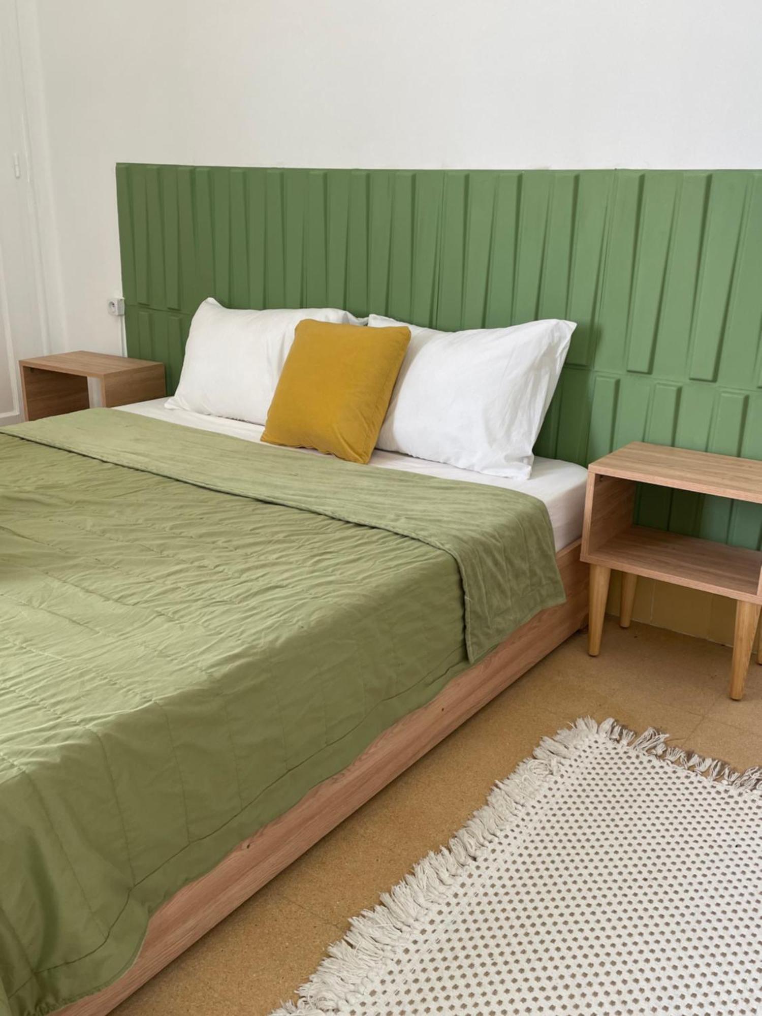 Nomads Hostel Tunisia ภายนอก รูปภาพ