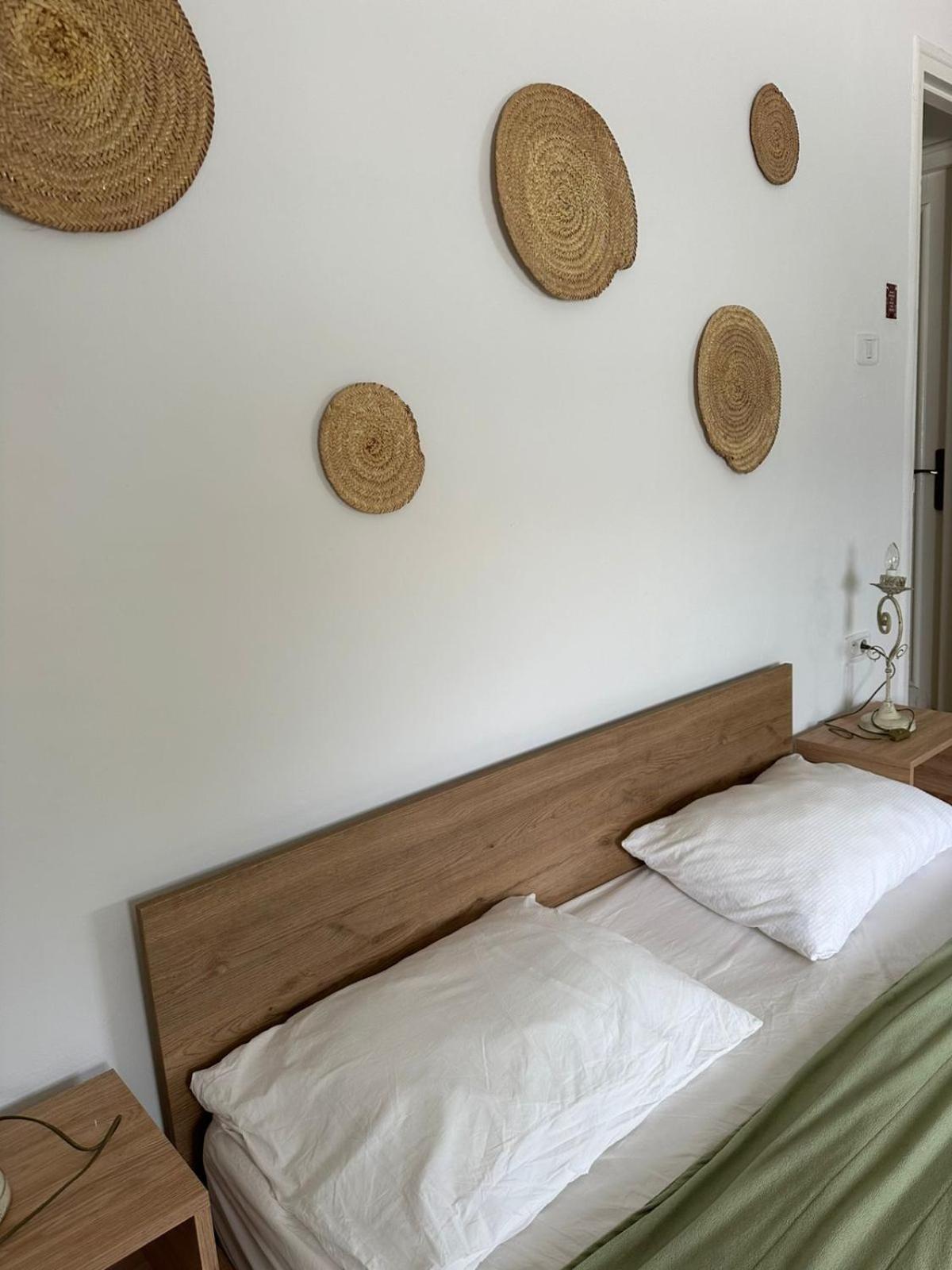 Nomads Hostel Tunisia ภายนอก รูปภาพ