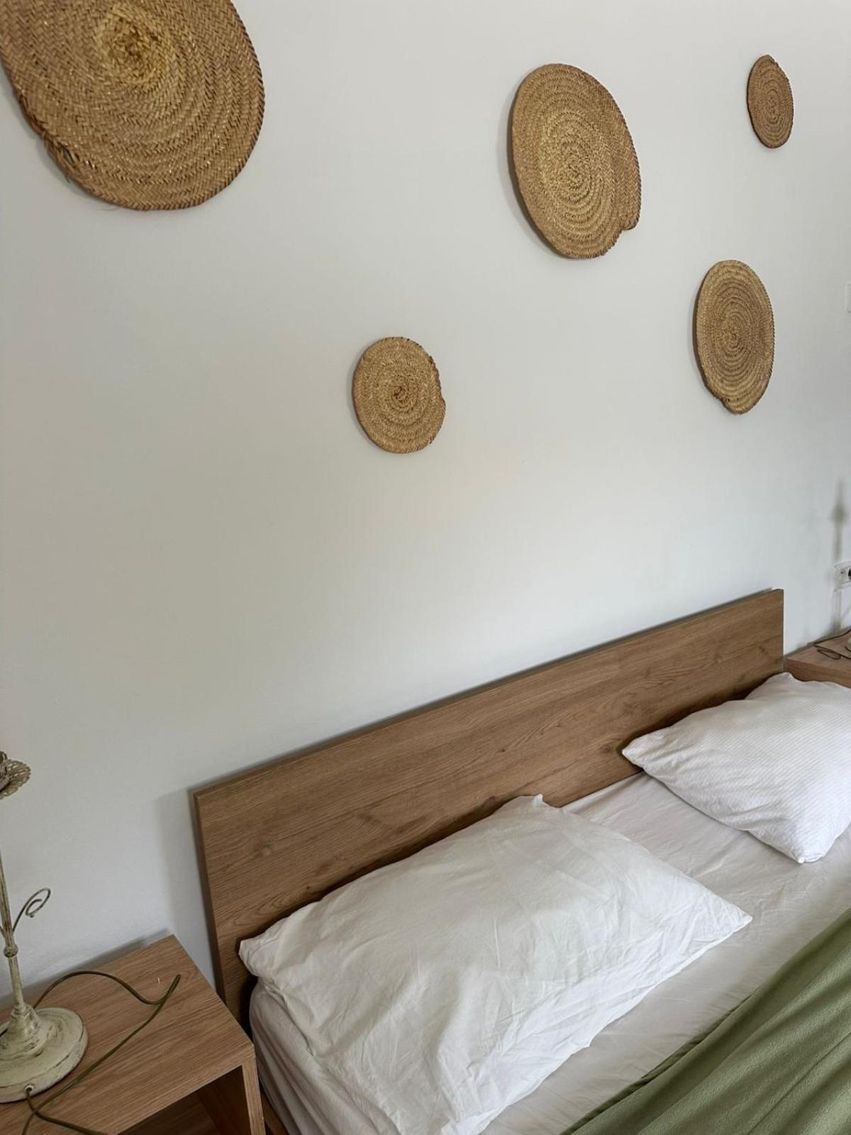 Nomads Hostel Tunisia ภายนอก รูปภาพ