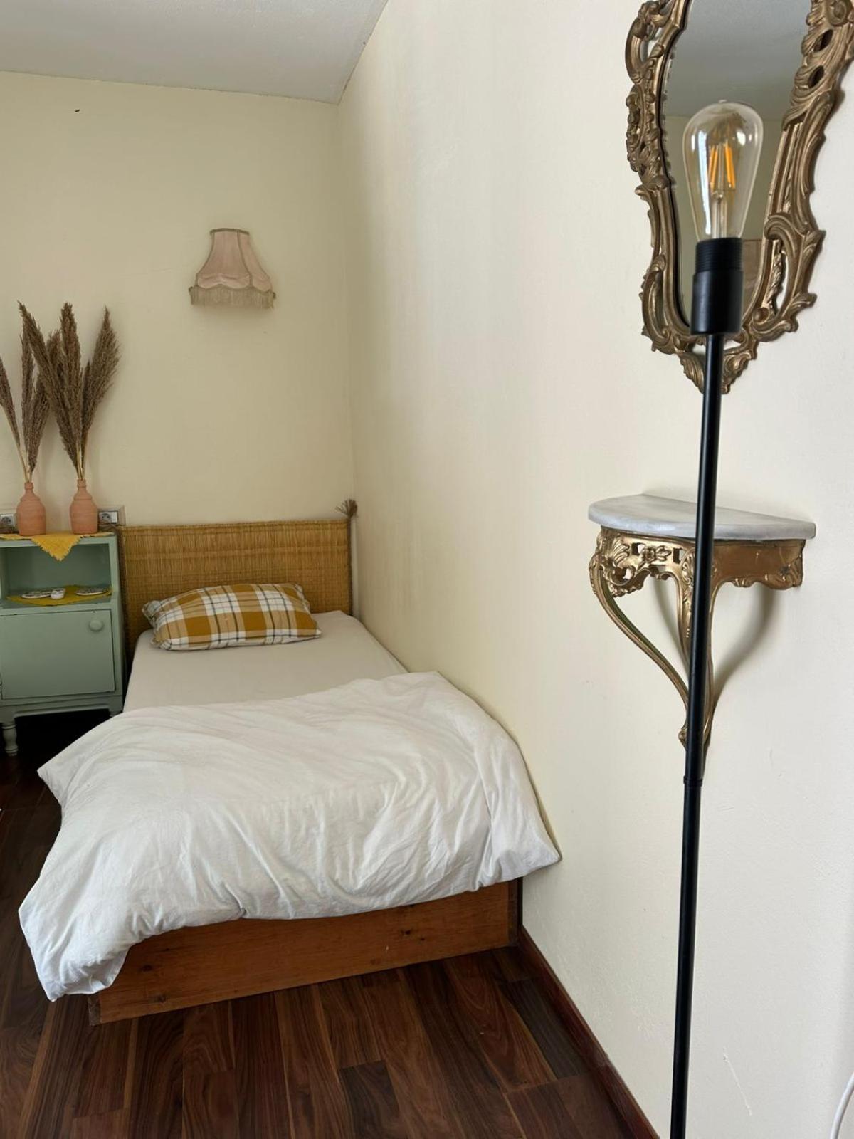 Nomads Hostel Tunisia ภายนอก รูปภาพ