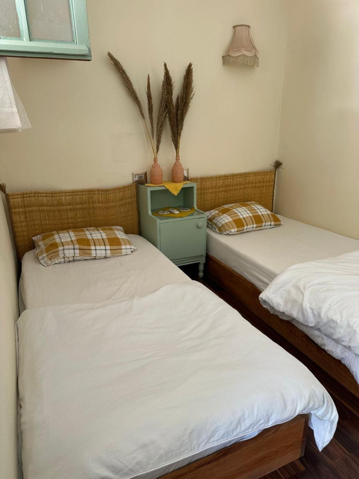 Nomads Hostel Tunisia ภายนอก รูปภาพ