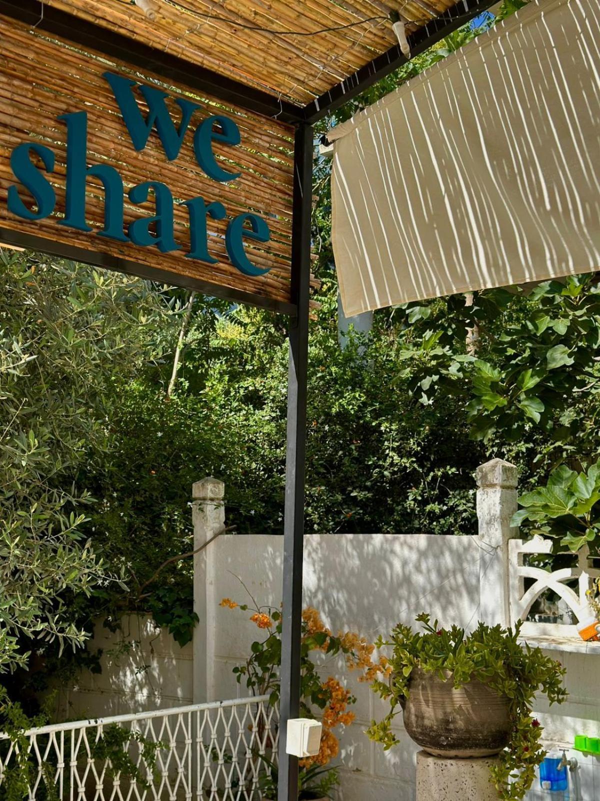 Nomads Hostel Tunisia ภายนอก รูปภาพ